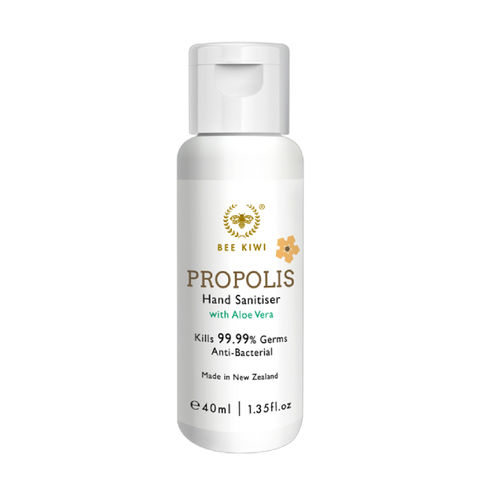 Propolis Hand Sanitiser 40ml