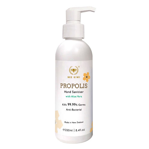 Propolis Hand Sanitiser 250ml