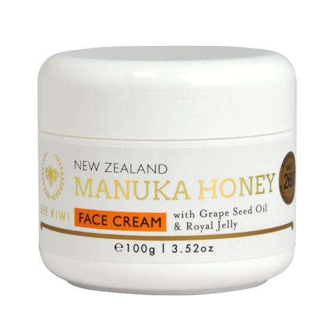 Manuka Honey Face Cream