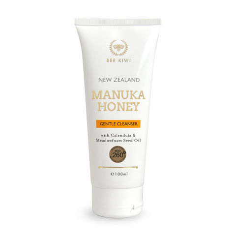 Manuka Honey Cleanser