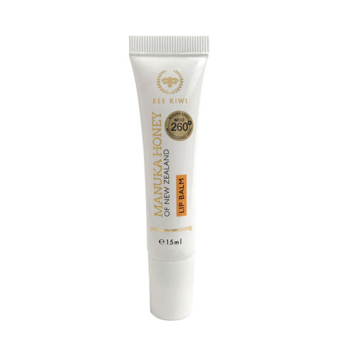 Manuka Honey Lip Balm