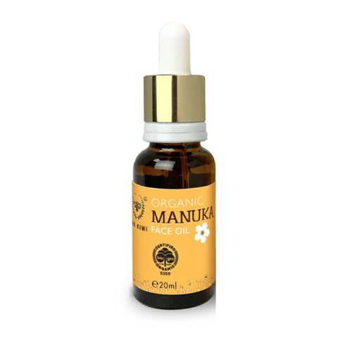 Organic Manuka Face Oil