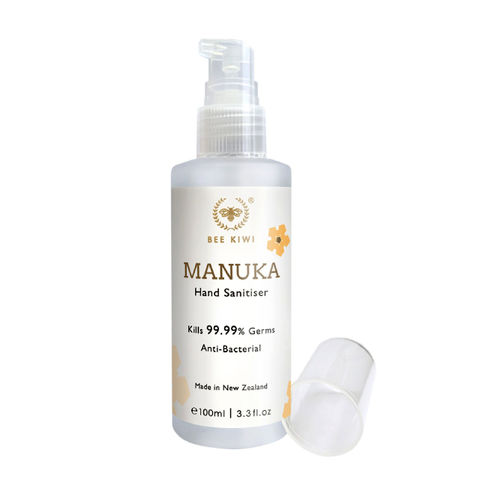 Manuka Hand Sanitiser 100ml