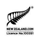 New Zealand Fernmark | Bee Kiwi