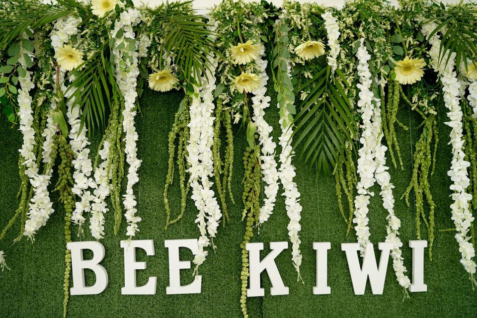 ASB Showgrounds | Bee Kiwi