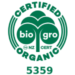 BioGro New Zealand | Bee Kiwi