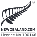 New Zealand Fernmark | Bee Kiwi