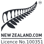 Bee Kiwi New Zealand Fernmark Certification