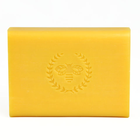 Manuka Honey Soap